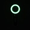 Hot Cold Facial Massager LED Light Heating Cooling Vibration Adjustable