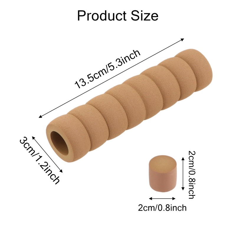 Pack of 4 Door Handle Buffer Door Handle Protection Door