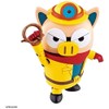 ポチっと発明ピカちんキット ピカちんロボS01 トレジャーブウ