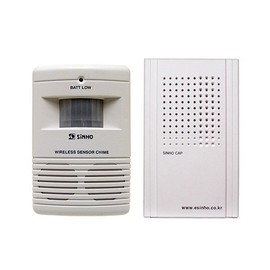 Dummy Heat Sensor Dummy Unmanned Security System Sensor