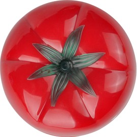 Nine-Rong Kitchen Cooking Timer Tomato Cartoon Mechanical Countdown Hour Meter for Cooking Homework Baking Learning Bodybuilding Yoga