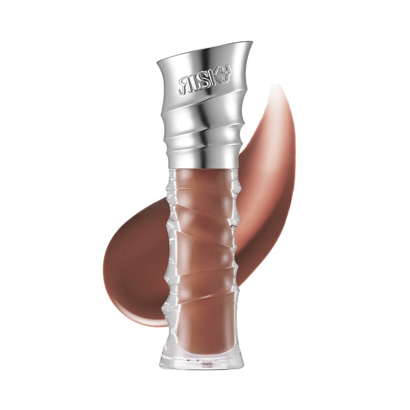 RISKY Be Bold Lip Gloss (19 Colors) - Grumpy