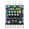 LM1875 2 * 20W Audio Power Amplifier Board with High