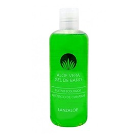 Lanzaloe Aloe Vera Shower Gel 250 ml