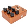 Joyo JF-14 Acoustic Analog Simulation Electric Guitar Effect Device Pedal