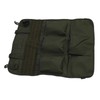 Car Back Seat Storage Bag Multifunctional Nylon Lightweight Optimizing Space