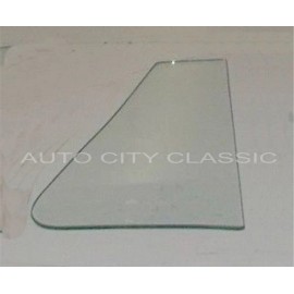 ACC Vent Glass 1953 1954 1955 Ford Pickup Closed Cab 81 Panel Delivery 82 Clear Wing