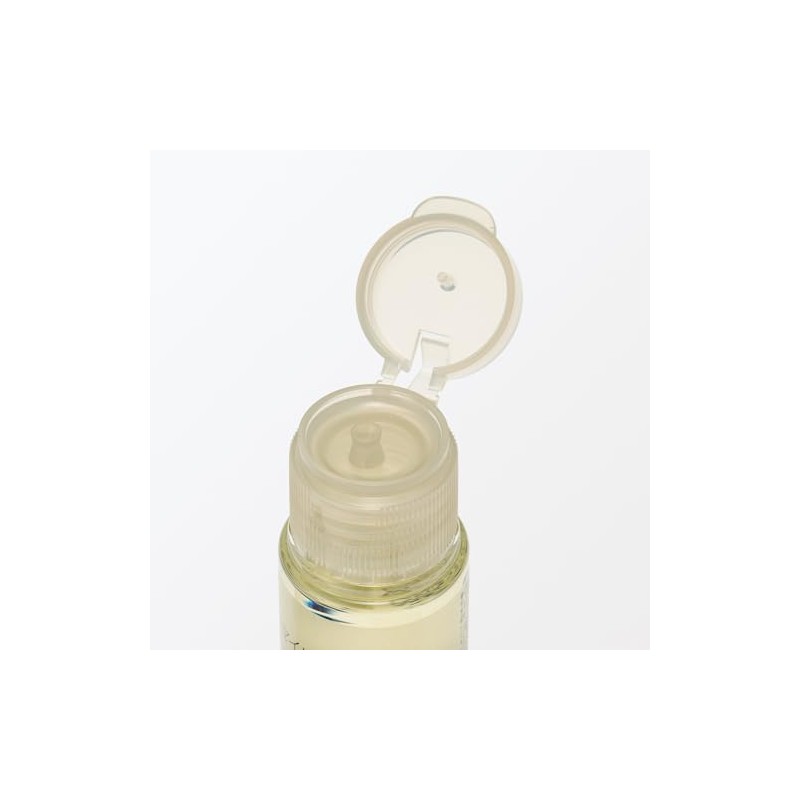 MUJI 83941192 Mild Oil Cleansing (Portable), 1.7 fl oz (50