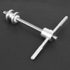 Silver Mountain Road Bike Headset Press In Tool 34/44/56mm Upper