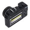 Full HD Digital Camera 3.0 Inch 4K 48M 18X Zoom