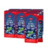 upright 7 Correct Organic Blueberry NFC 100 14 sachets (98