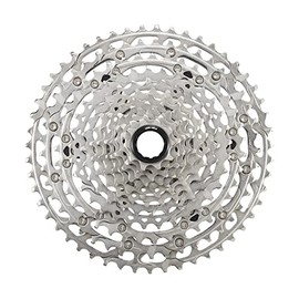 Shimano Deore CS-M6100 Deore 12-speed cassette, 10-51T