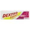 Dextro Energy Glucose Tablets Blackcurrant x 10 Packs