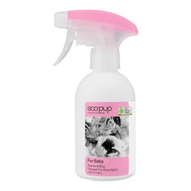 Eco.pup Fur Baby Sparkle & Bling Fabulash Fur-Shine Spritz, 225ml