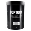 Toptoon Clinic Bleach Powder Decolorizer 500g/black removal/br / 탑툰 클리닉