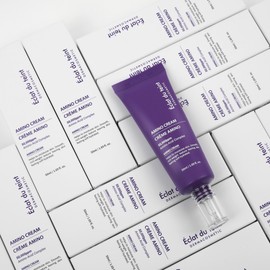 Eclat Dutan Amino Cream 50ml Renewal Version Protein Whitening Cream / 에끌라뒤땅 아미노크림 50ml 리뉴얼버전 단백질 미백크림