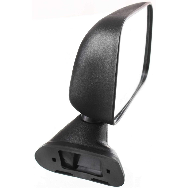 Garage-Pro Driver & Passenger Side Mirrors for Toyota Pickup 1987-1988