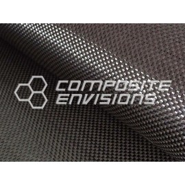 Toray Carbon Fiber Fabric Plain Weave 3k 6oz/203gsm Toray T300-Sample