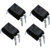 Photocoupler PC817 YMS PARTS (16 Pieces)