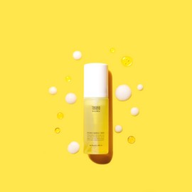 ten zero 텐제로 인텐스 버블 토너 145ml