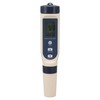 5 in 1 Water Quality Tester TDS EC PH TEMP