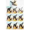 Funion 10 Pcs Guitar Capos Metal Material