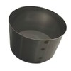 FOODWARE ROAD Aro Para Pastel Ø:8cm Altura: 5cm Juego 10