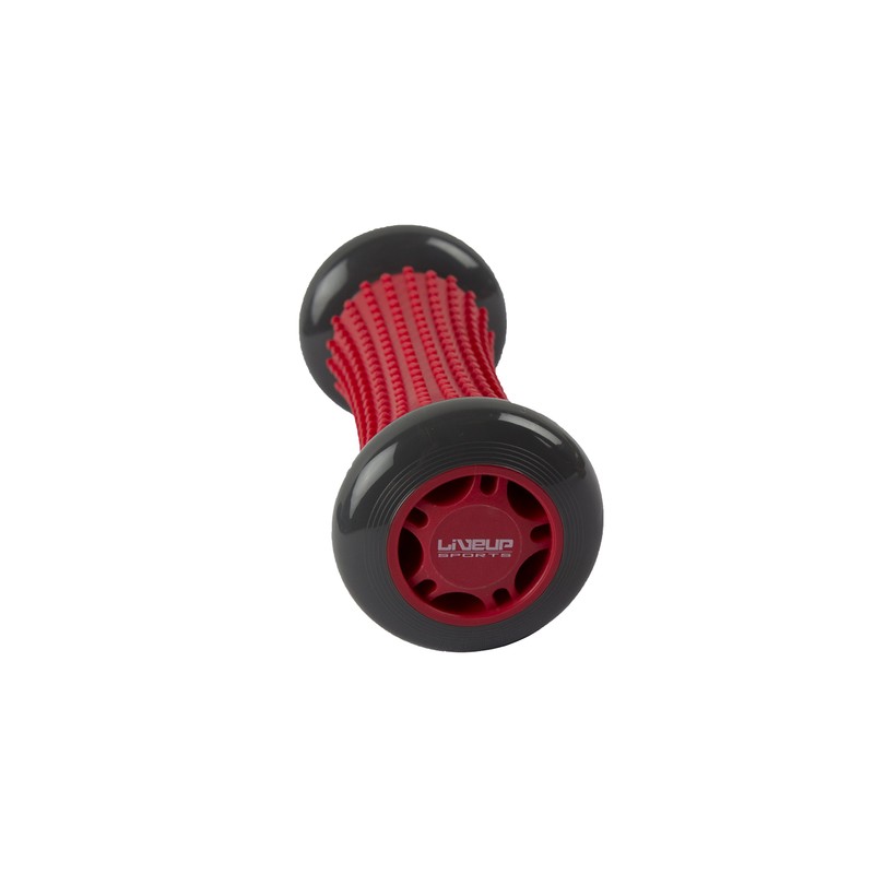 PRO 11 WELLBEING Liveup Foot Roller helps relieve foot pain