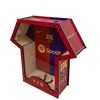 Barcelona Football Shirt Money Box