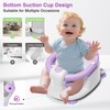 Baby Bath Seat for Babies 5 Months & Up -