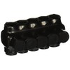 NSi IPLD250-5B Polaris Multi-Tap 5 Port (Dual Sided Entry) 250