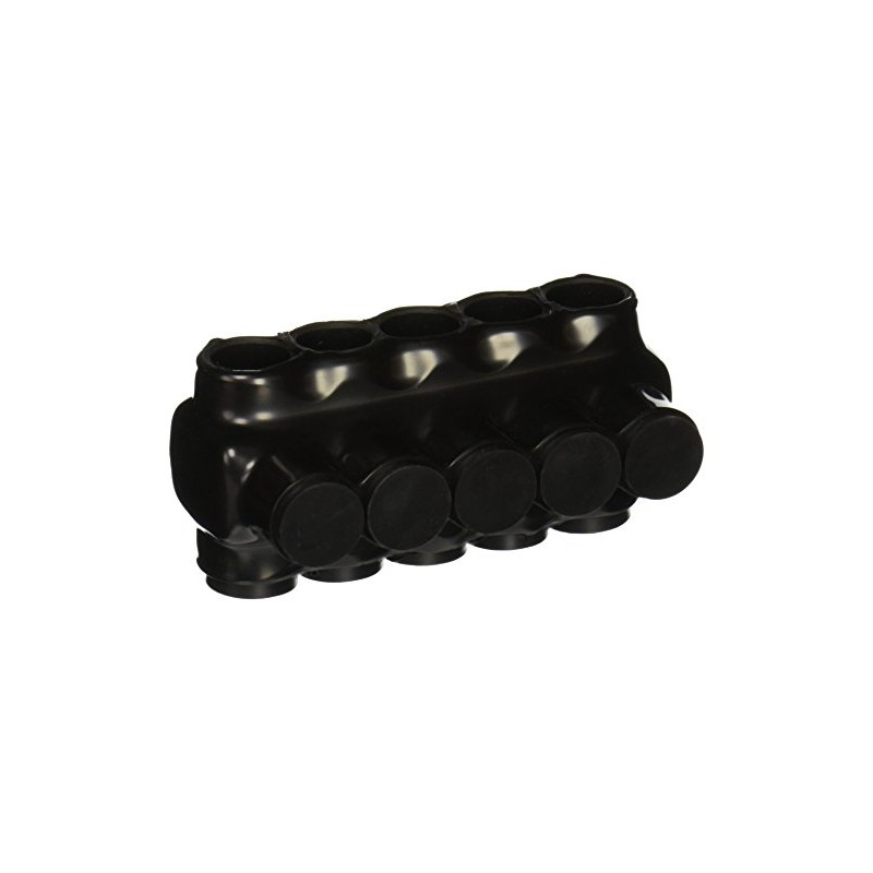 NSi IPLD250-5B Polaris Multi-Tap 5 Port (Dual Sided Entry) 250