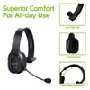 PRO Wireless Headset Compatible with Motorola Moto G Sylus with