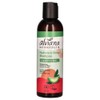 Alviana Naturkosmetik Glanz Shampoo Bio-Granatapfel, 200ml