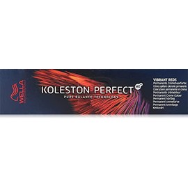 Wella Koleston Perfect Me+ Vibrant Reds