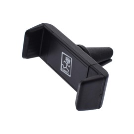2GO AC95180 Universal Smartphone / GPS Mount Black