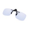 Blue Light Blocking Clip On Glasses for Computer, Digital, Screen