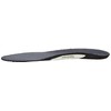 [Simon] Insole/Insole, Anti-Tread Plate, Simon Insole 003, Gray, Small, gray,