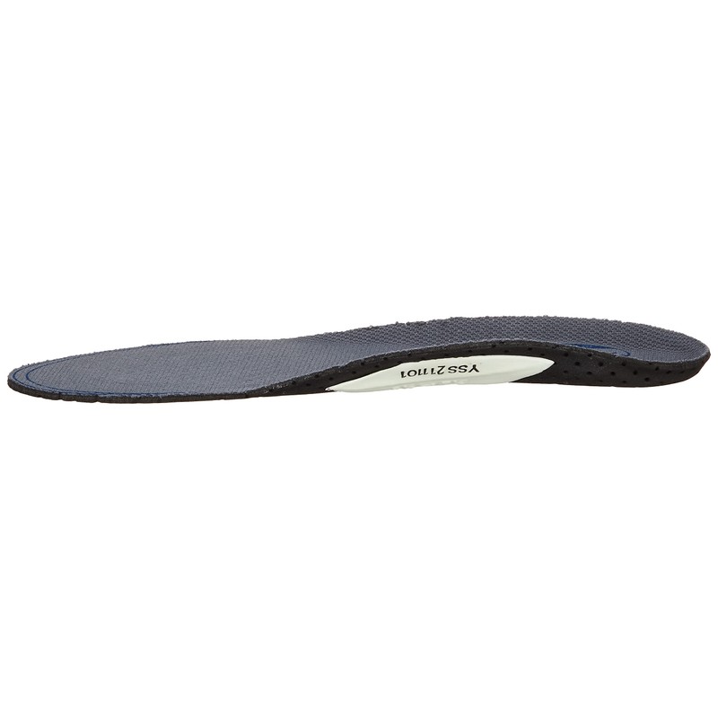 [Simon] Insole/Insole, Anti-Tread Plate, Simon Insole 003, Gray, Small, gray,