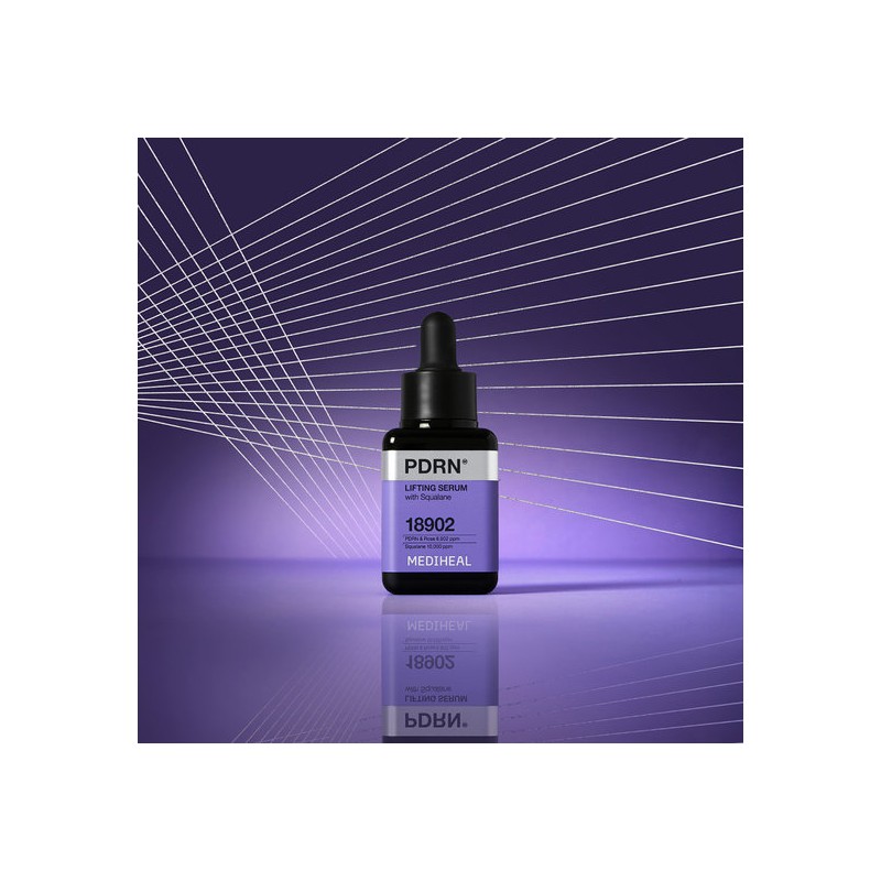 Mediheal PDRN Pore Firming Serum 40ml / 메디힐 피디알엔 모공