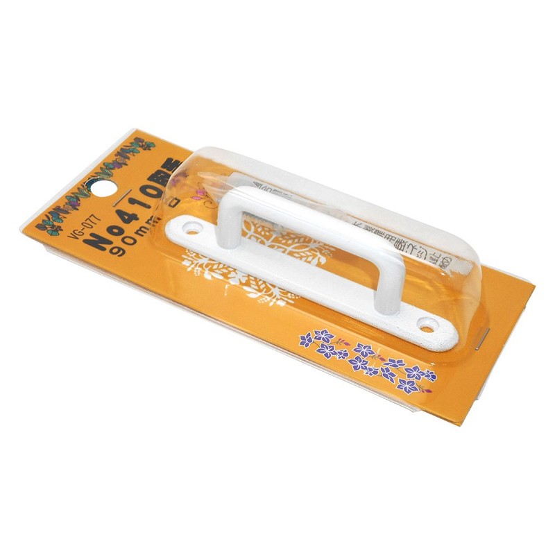WAKI no410 Handles VG
