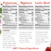 Pèpe's Little Napoli Brand Pasta Sauces – Marinara, Puttanesca &