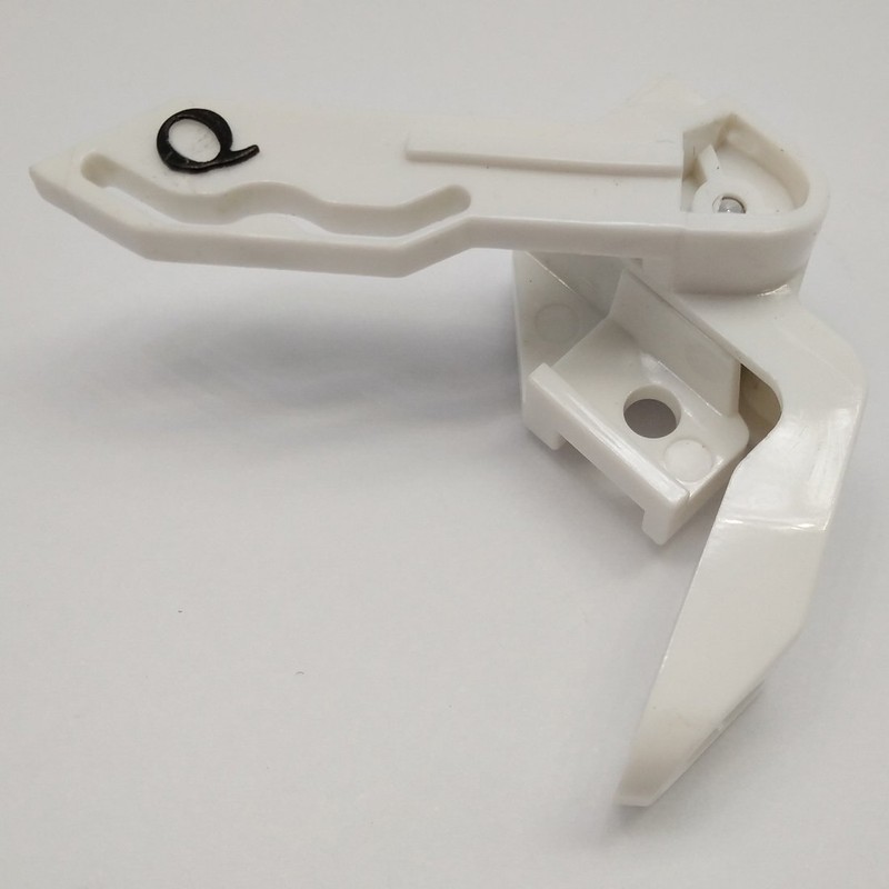 HONEYSEW Sensor Foot (Q) Compatible with Viking 413192045