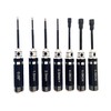 Hobbymall Mini RC Hex Screwdriver Nut Driver Set RC Car