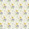 Anro Oilcloth Wax Tablecloth, Washable