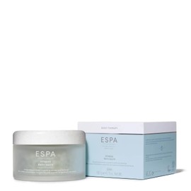 ESPA | Fitness Bath Salts | Reinvigorates Post-Exercise | Menopause-Friendly