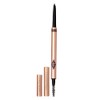 Charlotte Tilbury Brow Cheat Micro Perfection Brow Pencil (0.05g Pencil,