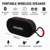 RigWig H32 Bluetooth 5.4 Outdoor Mini Speaker – Portable Wireless