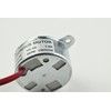 CHANCS Synchronous Motor TYC-40 DC 12V 5RPM CW/CCW Flat Shaft