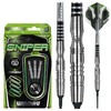 Winmau Sniper 20g Softip Tungsten Darts with Prism Flights and